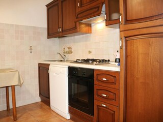 Holiday house Lazise Features 19