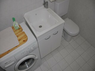 Holiday house Lazise Features 23