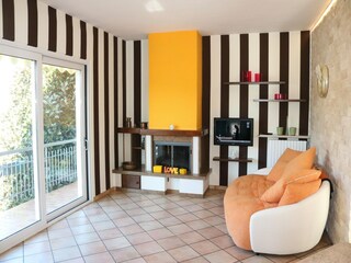 Holiday house Lazise Features 29