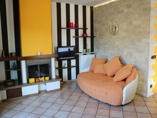 Holiday house Lazise Features 30