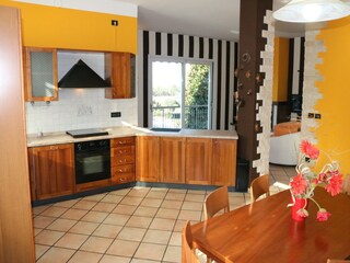 Casa per le vacanze Lazise Caratteristiche 31