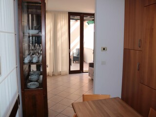 Casa de vacaciones Lazise Características 12