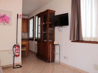 Casa de vacaciones Lazise Características 14