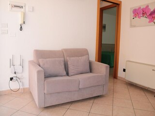 Casa de vacaciones Lazise Características 15