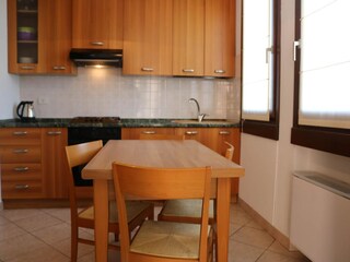 Casa de vacaciones Lazise Características 17