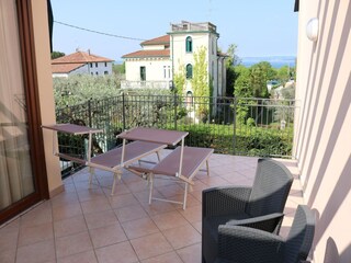 Casa per le vacanze Lazise Registrazione all'aperto 4