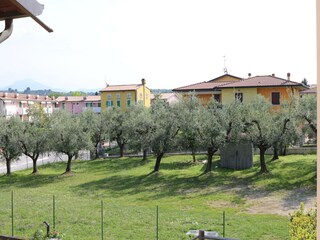 Ferienhaus Lazise Außenaufnahme 9