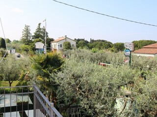 Casa per le vacanze Lazise Registrazione all'aperto 10
