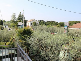 Ferienhaus Lazise Außenaufnahme 10