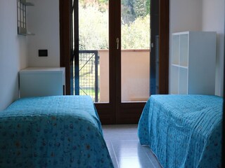 Casa per le vacanze Lazise Caratteristiche 24