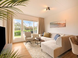 Apartamento Callantsoog Características 5
