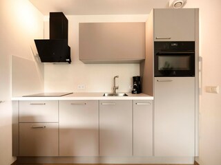 Apartamento Callantsoog Características 8