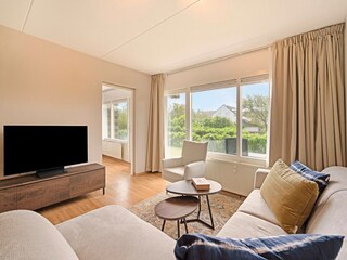 Apartamento Callantsoog Características 9