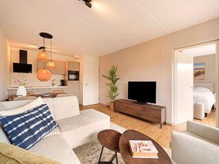 Appartamento Callantsoog Caratteristiche 9