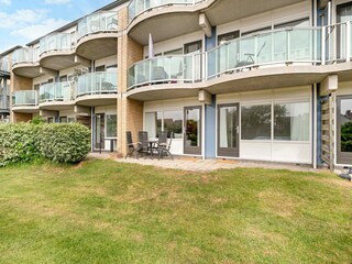 Apartamento Callantsoog Grabación al aire libre 4