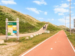 Appartement Callantsoog Environnement 23