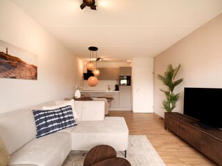 Apartamento Callantsoog Características 20