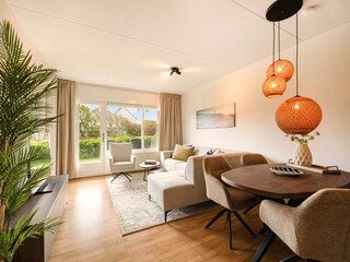 Appartement Callantsoog Kenmerken 19