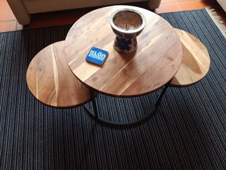 Ferienhaus Greetsiel Ausstattung 34