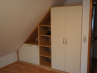 Ferienhaus Greetsiel Ausstattung 45