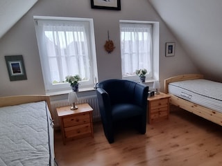 Ferienhaus Greetsiel Ausstattung 46