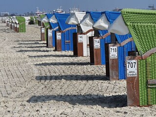 Strand Norddeich