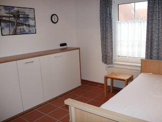 Ferienhaus Greetsiel Außenaufnahme 13