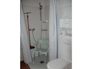 Ferienhaus Greetsiel Außenaufnahme 16