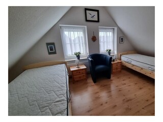 Ferienhaus Greetsiel Außenaufnahme 18