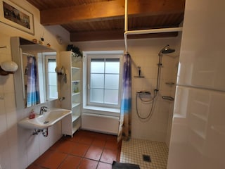 Ferienhaus Greetsiel Außenaufnahme 22