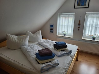 Ferienhaus Greetsiel Außenaufnahme 23