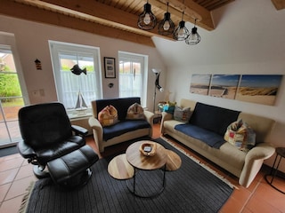 Ferienhaus Greetsiel Außenaufnahme 24