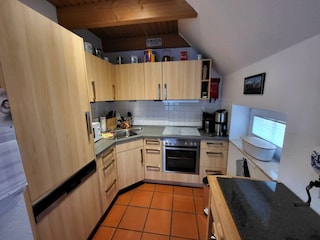 Ferienhaus Greetsiel Außenaufnahme 25