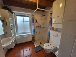 Ferienhaus Greetsiel Außenaufnahme 26