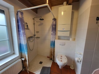 Ferienhaus Greetsiel Außenaufnahme 27