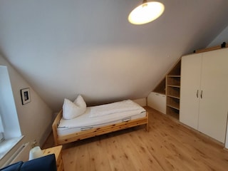 Ferienhaus Greetsiel Außenaufnahme 30