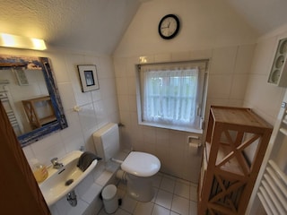 Ferienhaus Greetsiel Außenaufnahme 31