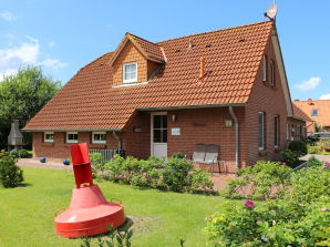 Ferienhaus Klönschnack - Greetsiel - image1