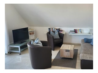 Ferienwohnung Greetsiel Außenaufnahme 13
