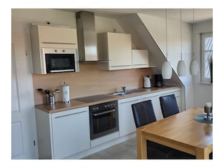 Ferienwohnung Greetsiel Außenaufnahme 14