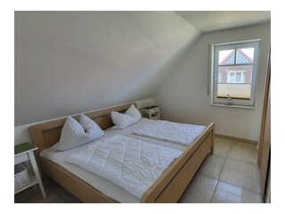 Ferienwohnung Greetsiel Außenaufnahme 15
