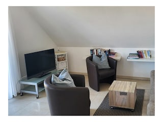 Ferienwohnung Greetsiel Außenaufnahme 22