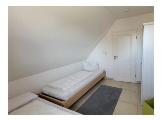 Ferienwohnung Greetsiel Außenaufnahme 27