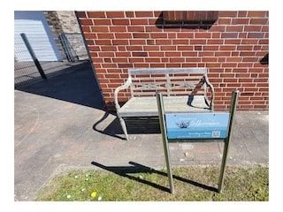 Ferienwohnung Greetsiel Außenaufnahme 33