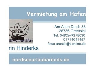Ferienhaus Greetsiel Dokument 53