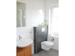 Ferienhaus Greetsiel Außenaufnahme 7