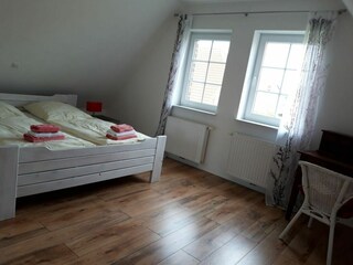 Ferienhaus Greetsiel Außenaufnahme 10