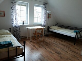 Ferienhaus Greetsiel Außenaufnahme 12