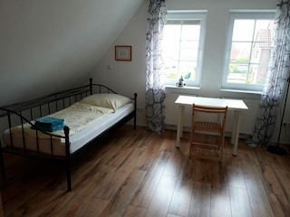 Ferienhaus Greetsiel Außenaufnahme 13