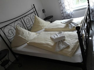 Ferienhaus Greetsiel Außenaufnahme 14